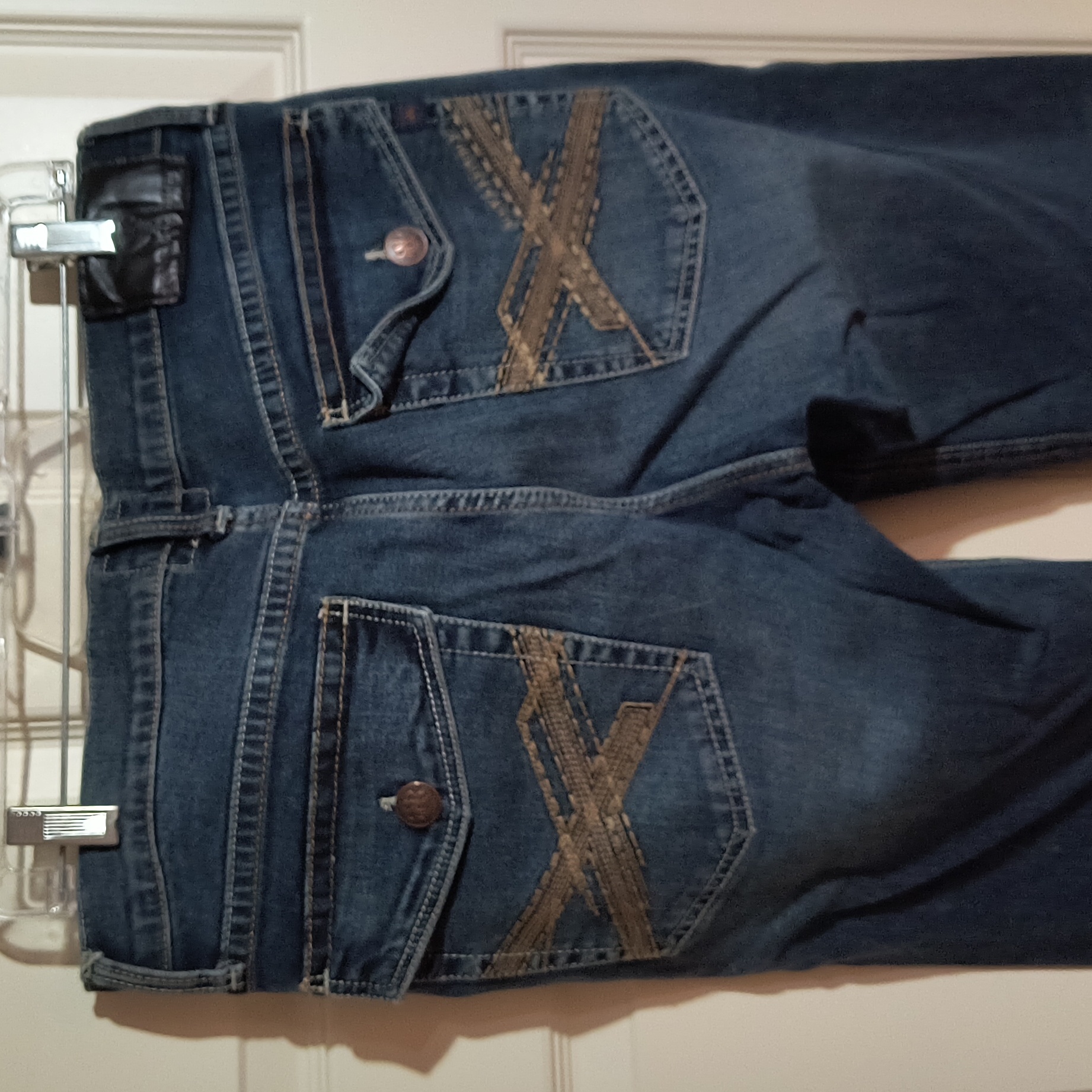 Rock And Republic Jeans
